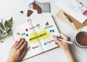 Self-Improvement Coaching That Turns Personal Growth Into Real Results
