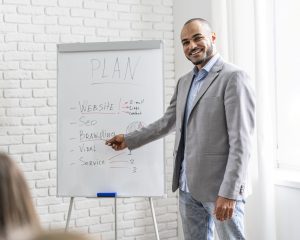 Entrepreneur Coach Secrets: How Top Founders Build Winning Businesses