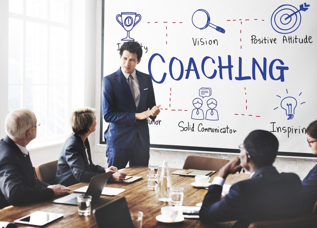 Business Coaching for Entrepreneurs Ready to Scale With Confidence