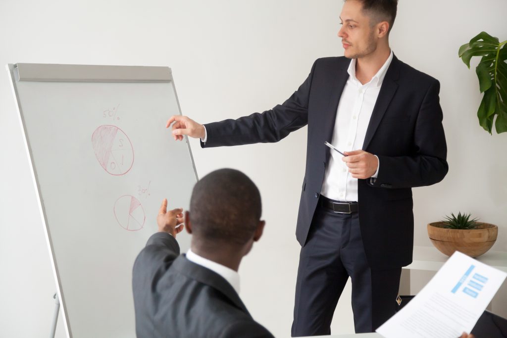High-Performance Coaching for Focus, Energy, and Consistent Results